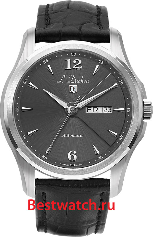 Часы L Duchen Locamo D183.11.22